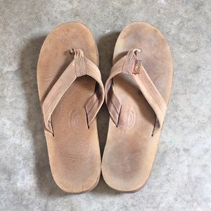 Men’s Rainbow Sandals